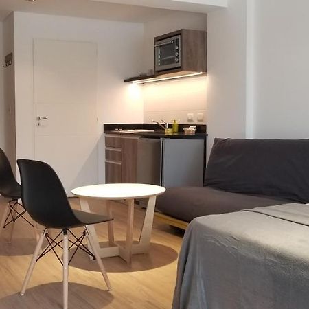 Palermo Market Luxury Apartments 504 บัวโนสไอเรส ภายนอก รูปภาพ