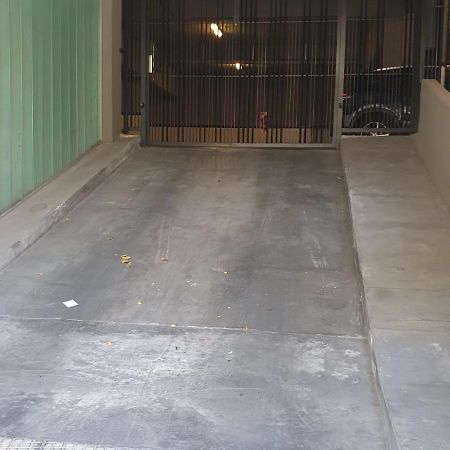 Palermo Market Luxury Apartments 504 บัวโนสไอเรส ภายนอก รูปภาพ