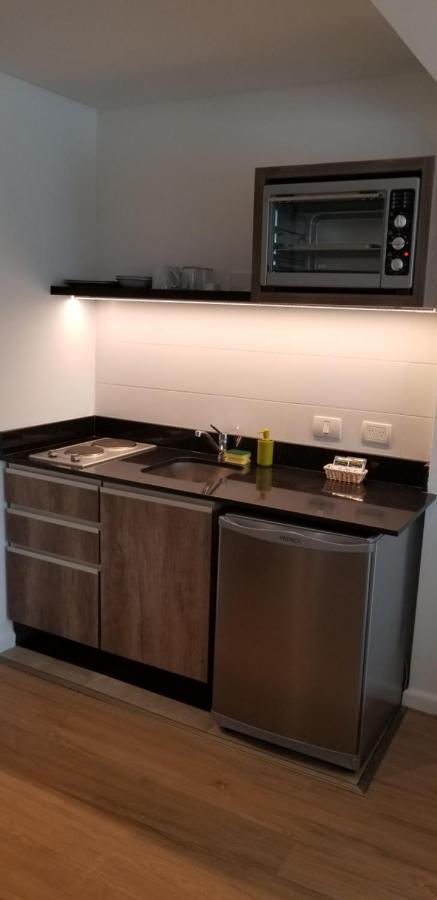 Palermo Market Luxury Apartments 504 บัวโนสไอเรส ภายนอก รูปภาพ