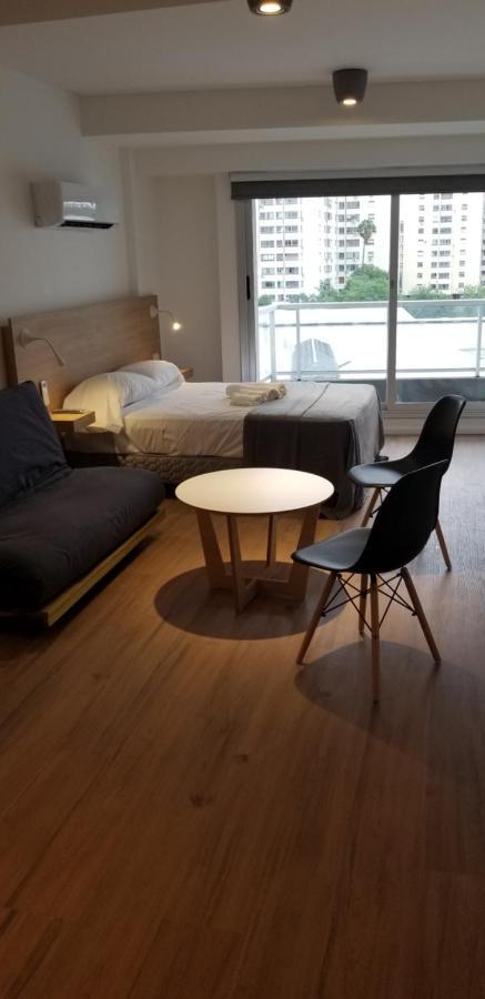 Palermo Market Luxury Apartments 504 บัวโนสไอเรส ภายนอก รูปภาพ