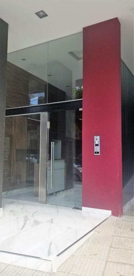Palermo Market Luxury Apartments 504 บัวโนสไอเรส ภายนอก รูปภาพ