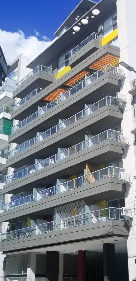 Palermo Market Luxury Apartments 504 บัวโนสไอเรส ภายนอก รูปภาพ