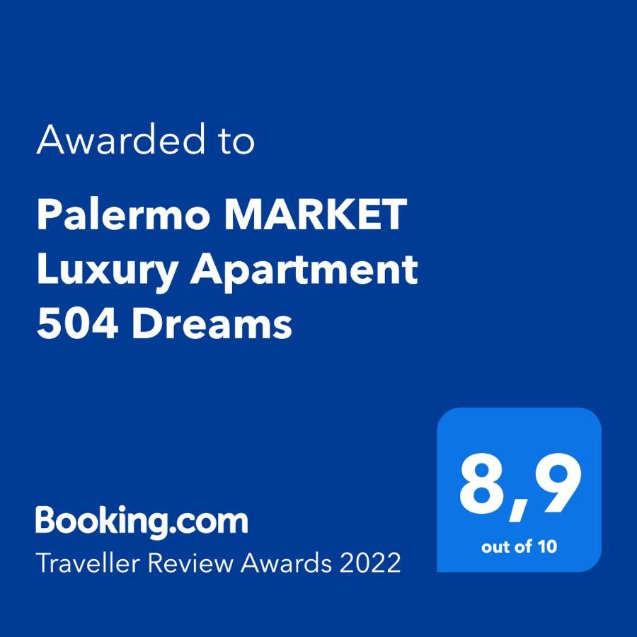 Palermo Market Luxury Apartments 504 บัวโนสไอเรส ภายนอก รูปภาพ