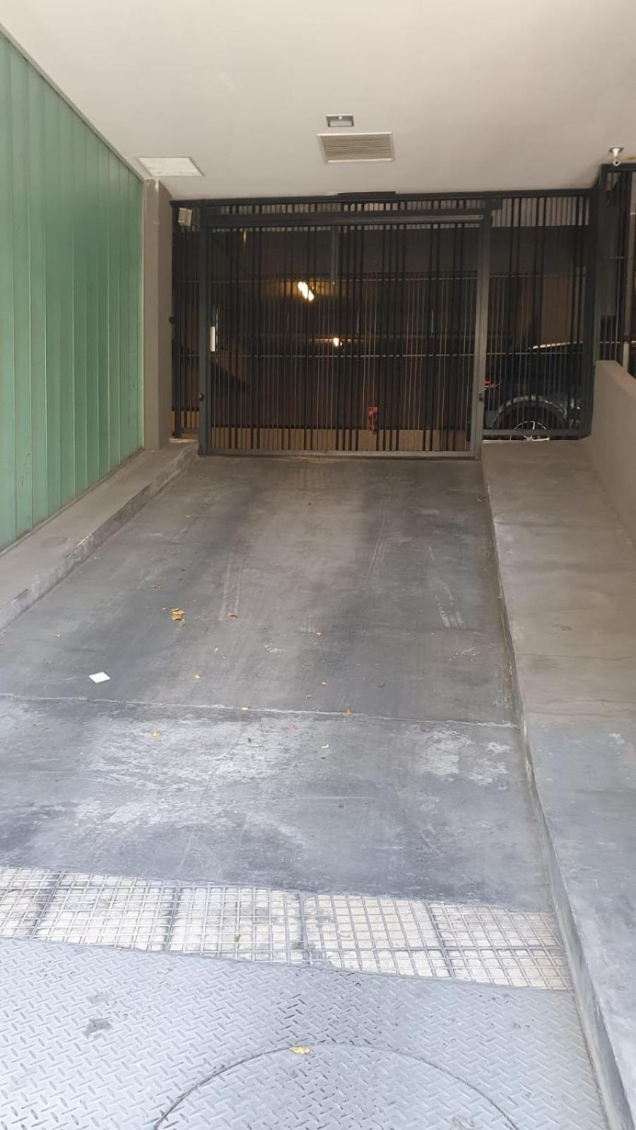 Palermo Market Luxury Apartments 504 บัวโนสไอเรส ภายนอก รูปภาพ